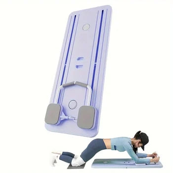 Multi-functional Fitness Board